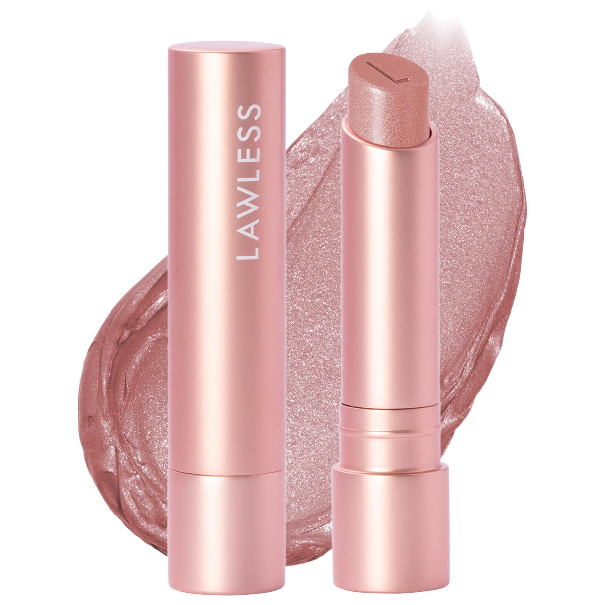 Forget the Filler Lip-Plumping Line-Smoothing Tinted Lip Balm - Sweetie