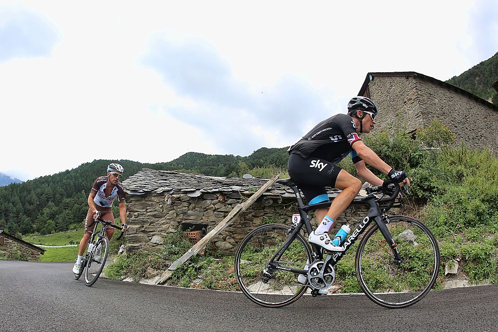 Geraint Thomas (Sky)
