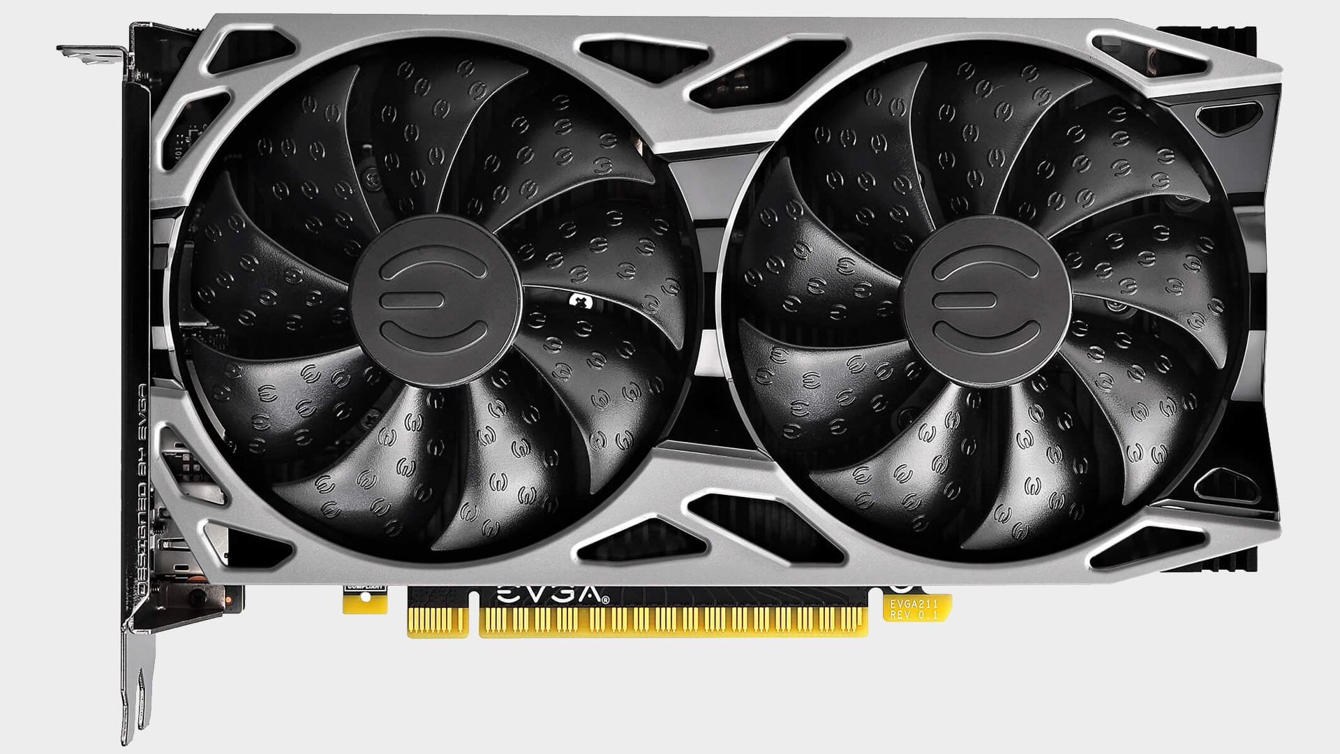 GTX 1650 Super