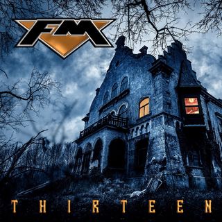 FM album Thirteen