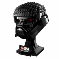 Lego Star Wars Dark Trooper Helmet $69.99 $55.99 at Lego.com