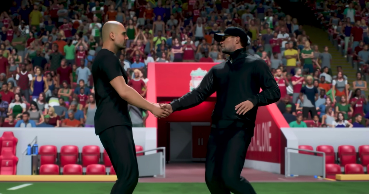 EA Sports FC 24: 10 attacking tips to help you win – by using principles of real players and managers