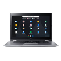 Acer Spin 15.6-inch 2-in-1 laptop |$399.99$349.99 at Best Buy
Save $50