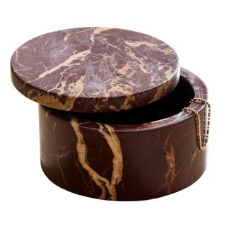 Marble Decorative Box