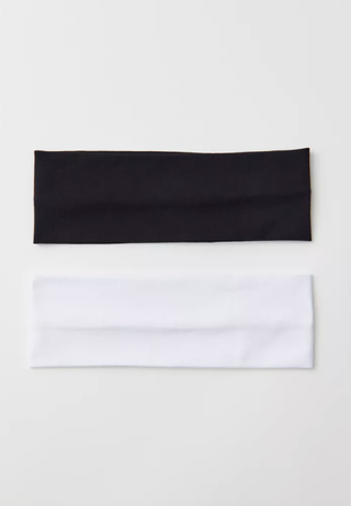 Urban Outfitters Soft & Stretchy Headband Set