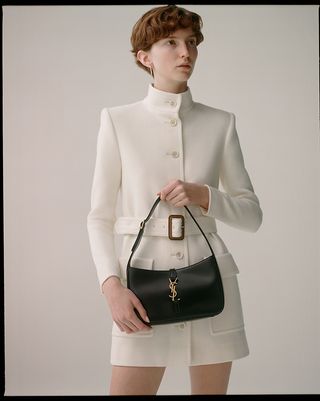 Handbag brands Saint Laurent Le Monogramme bag