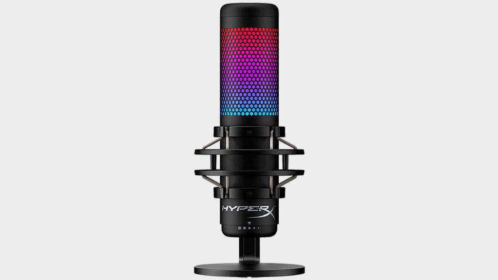 Best microphone for gaming and streaming in 2022 | PC Gamer