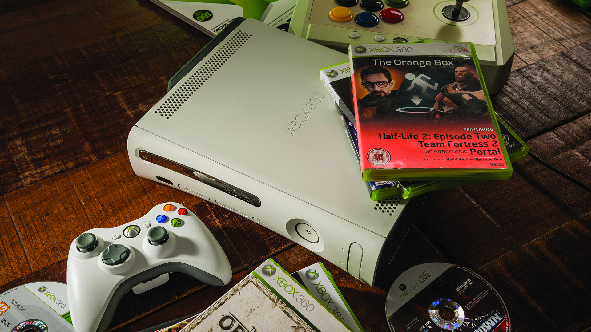 Microsoft says its message about the Xbox 360 closing in May was posted in  error