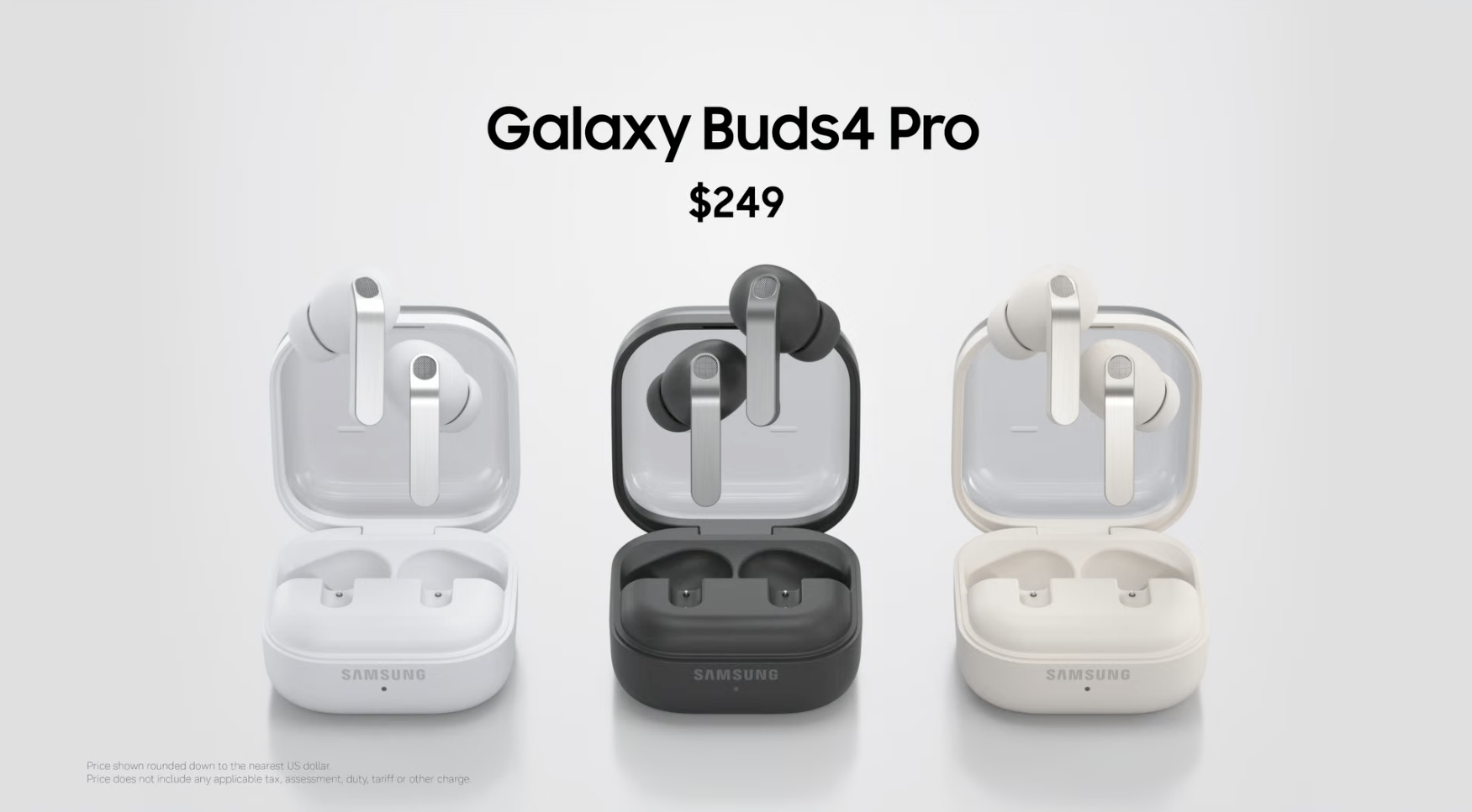 Samsung Galaxy Unpacked 2026