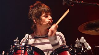 Zak Starkey