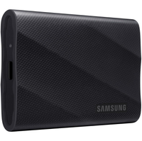 Samsung T9 Portable SSD (4TB)
Was: $459
Now: 
Save: Was:£362.79
Now: 
Save: