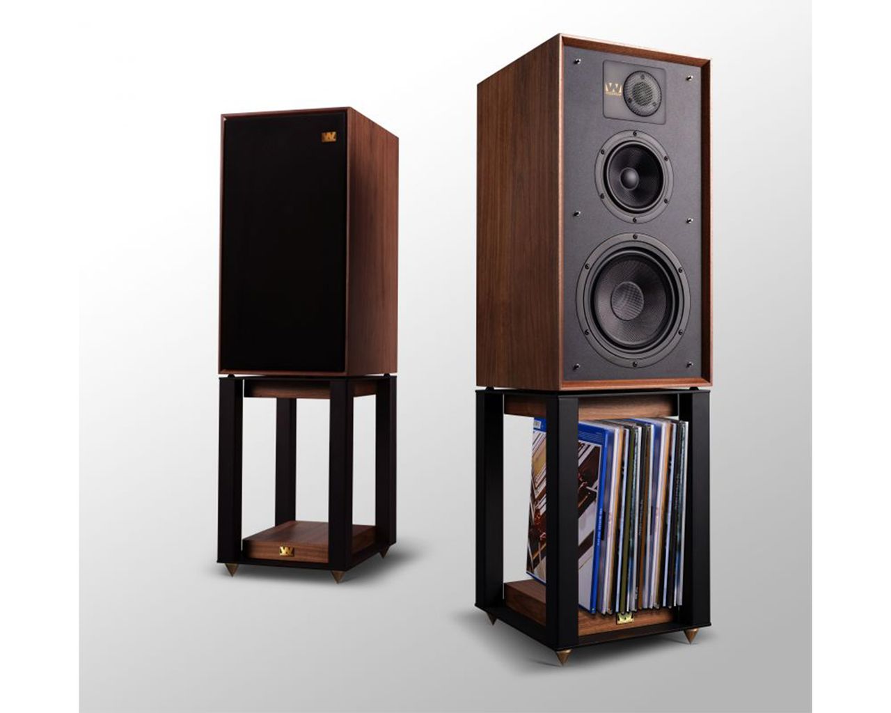 Best speakers for vinyl 2024 to give you excellent sound Livingetc