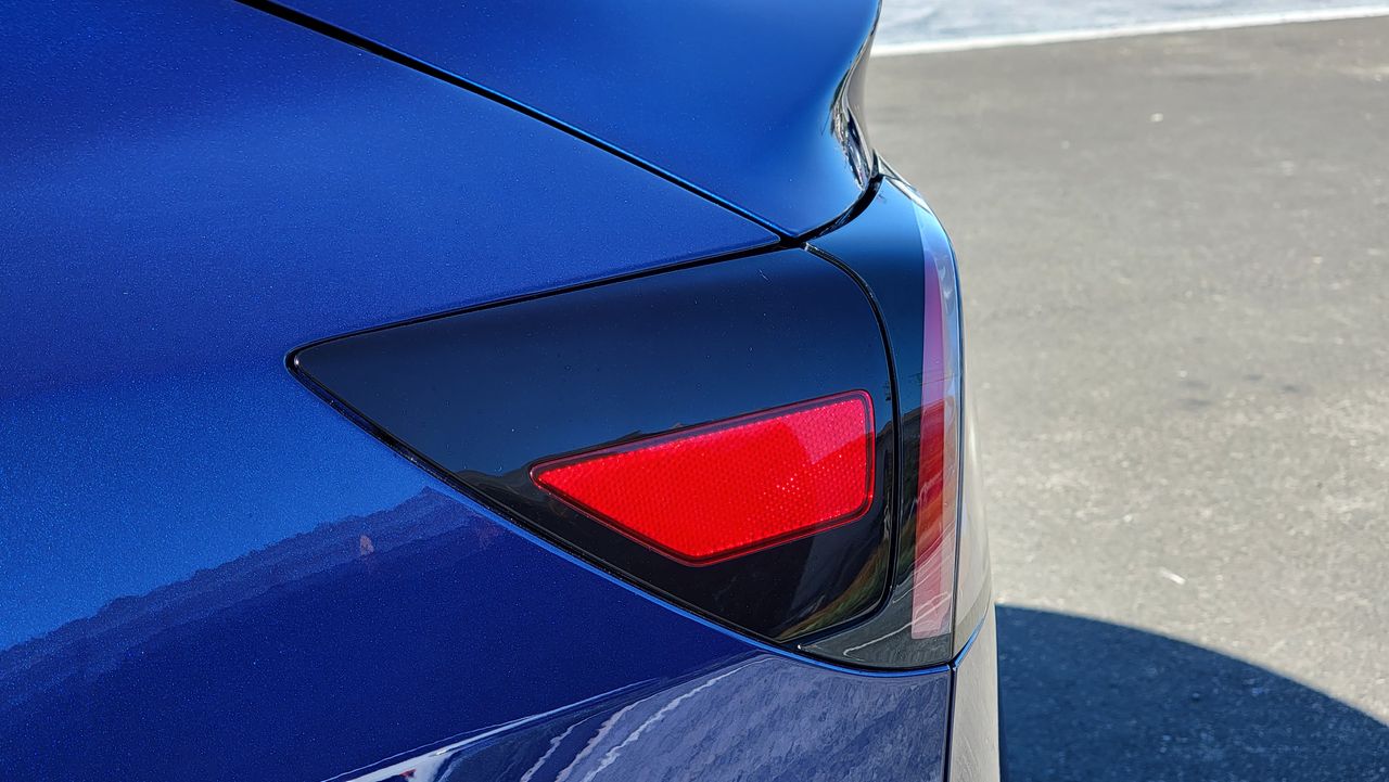 Tesla Model 3 Long Range mid-2021