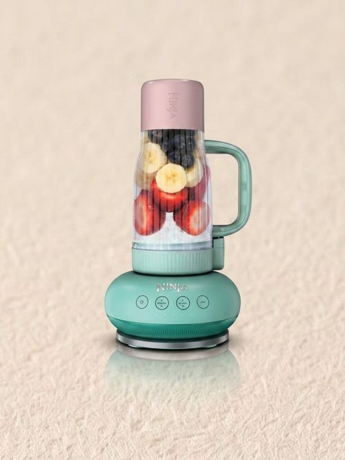 BlendBOSS Tumbler Blender