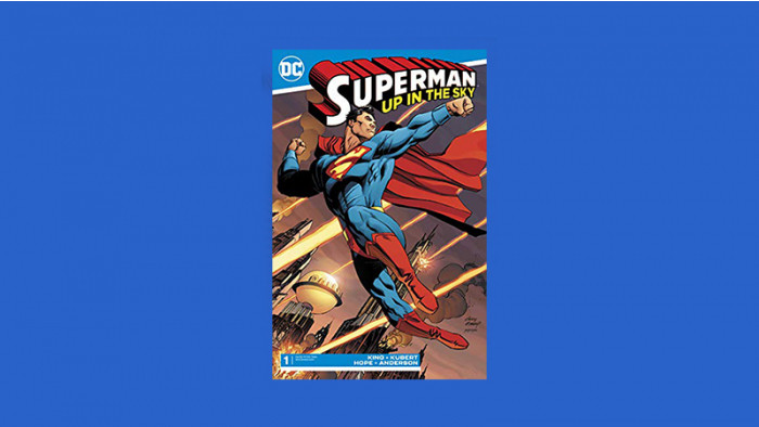 Best Superman comics