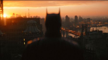 The Batman