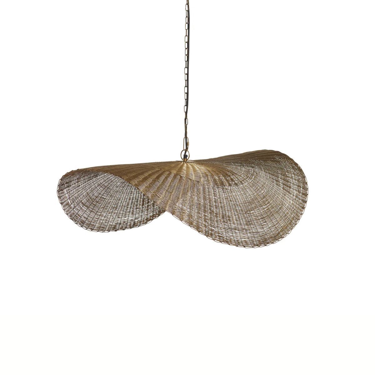 Japanese style lamp