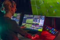 Riedel&rsquo;s SimplyLive Production Suite Flex expands deployment flexibility with new SMPTE ST 2110-capable server configurations.