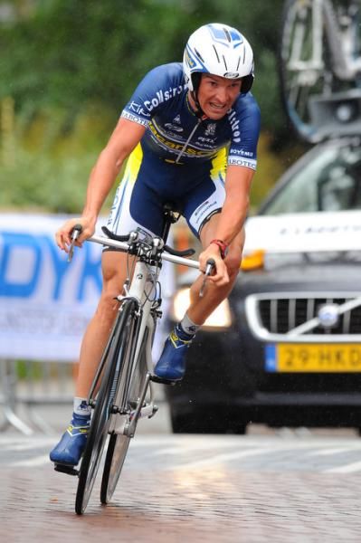 Borut Bozic (Vacansoleil)