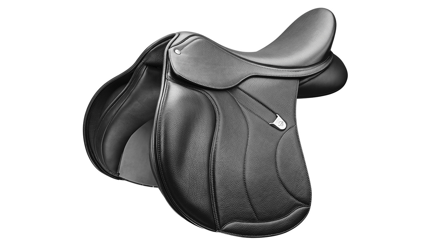 Bates All Purpose + GP saddle