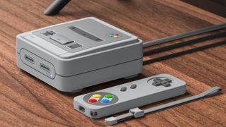 Apple TV Nintendo case