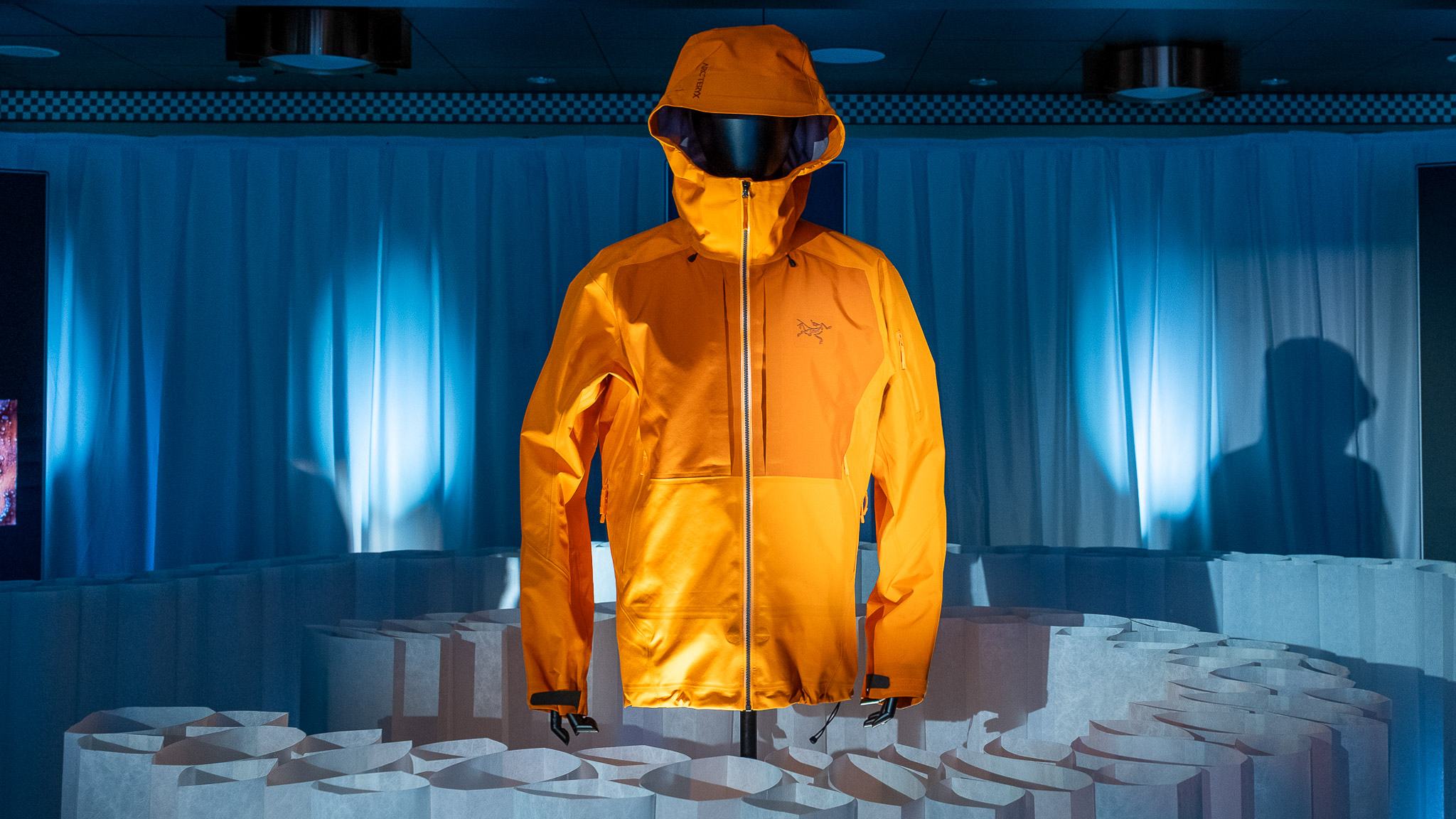 Arc'teryx System 0