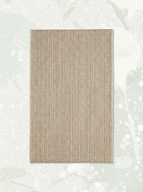 Tiphede Rug - Natural / Black