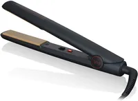 GHD Original Styler Professional Ceramic Hair Straighteners: £119, £95 at GHDRemember, use code GHDXBF for a free gift.