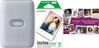 Fujifilm Instax Mini Link printer bundle
