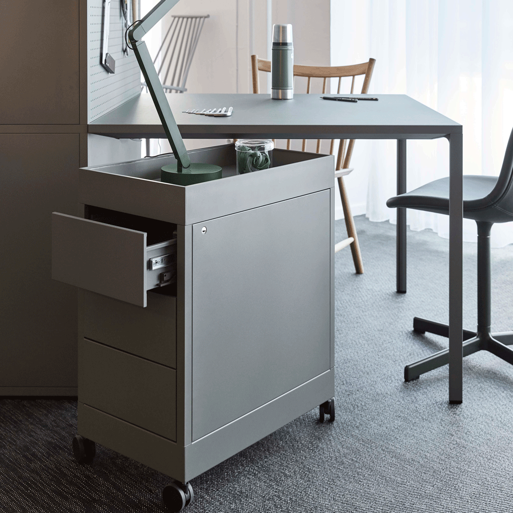 John Lewis Has Stopped Selling This Home Office Essential | Ideal Home