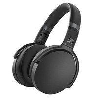 Sennheiser HD 450BT: Were £159, now £129 save £30