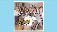   Idles: Joy as an Act of Resistance