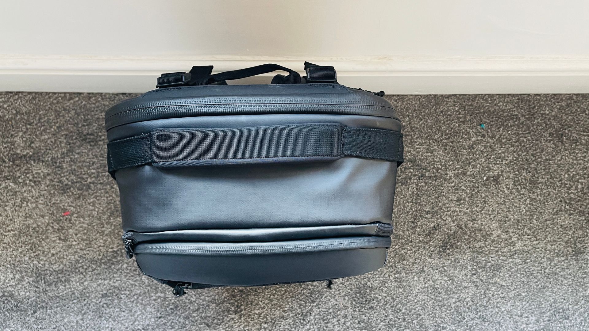 GoMatic McKinnon Camera Pack 35L review: photographers' ideal travel ...