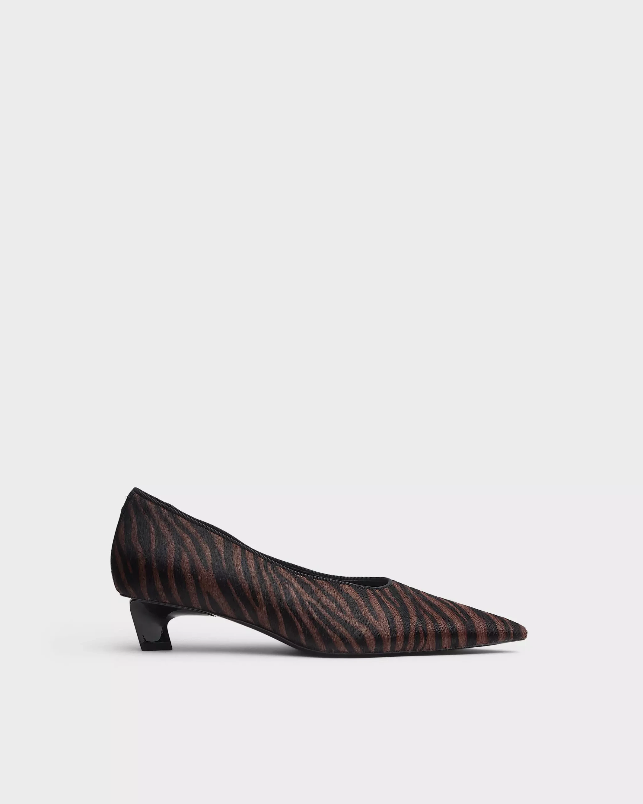 rag & bone, Paloma Calf Hair Pump