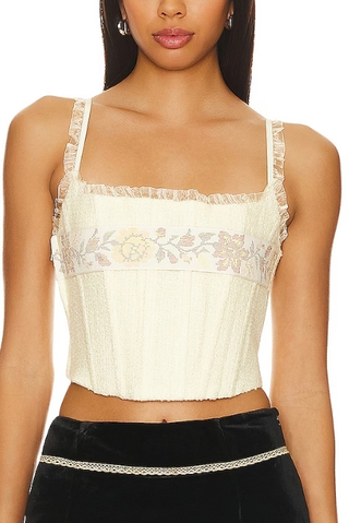 Gift Birron Corset