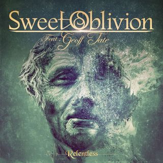 Sweet Oblivion cover artwork