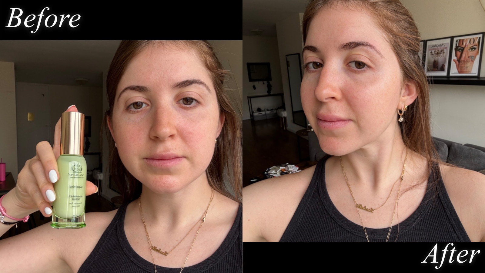 Tata Harper Superkind Bio-Barrier Serum