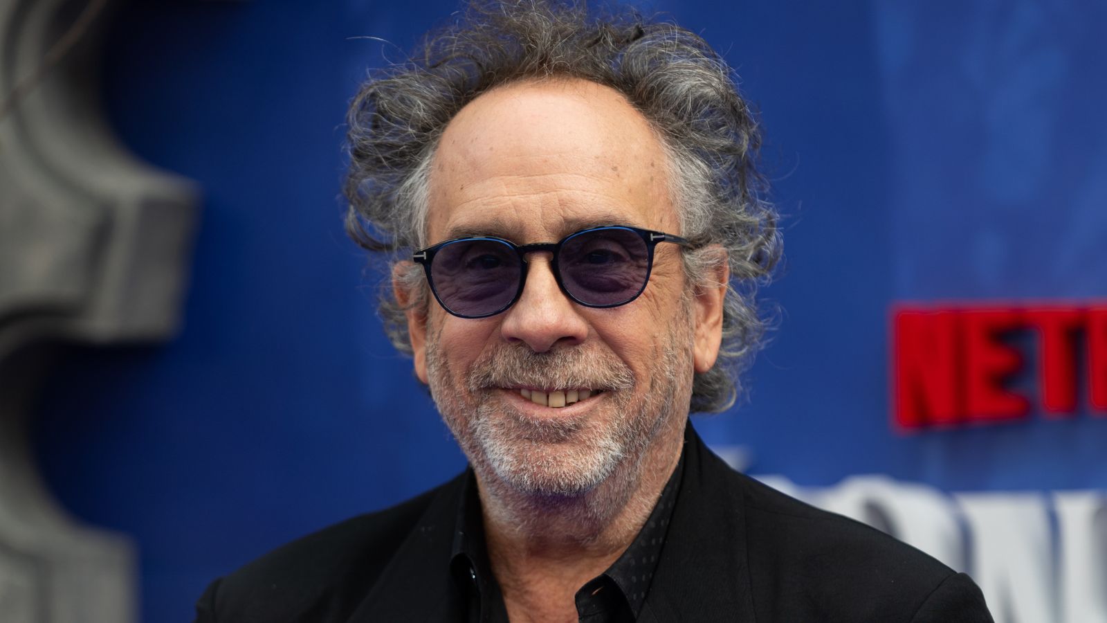 Tim Burton