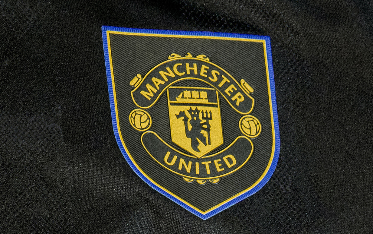 Manchester United 2025/26 third kit