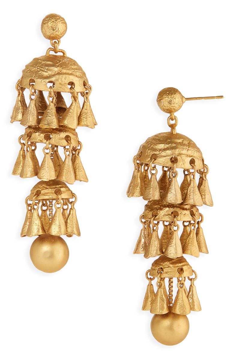 Whimsy Chandelier Earrings