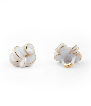 earrings by Sophia Vari