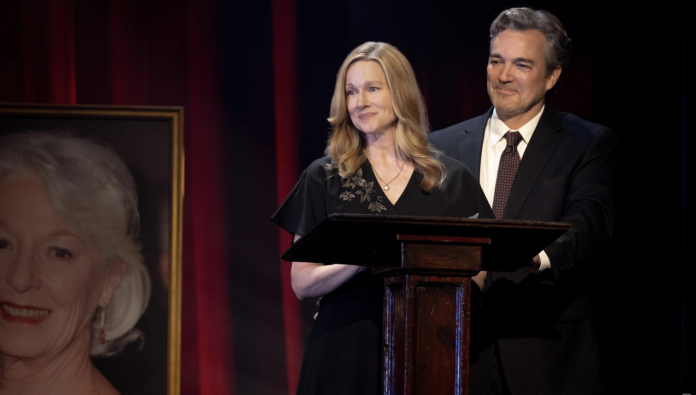 an image still from the TV show American Classic