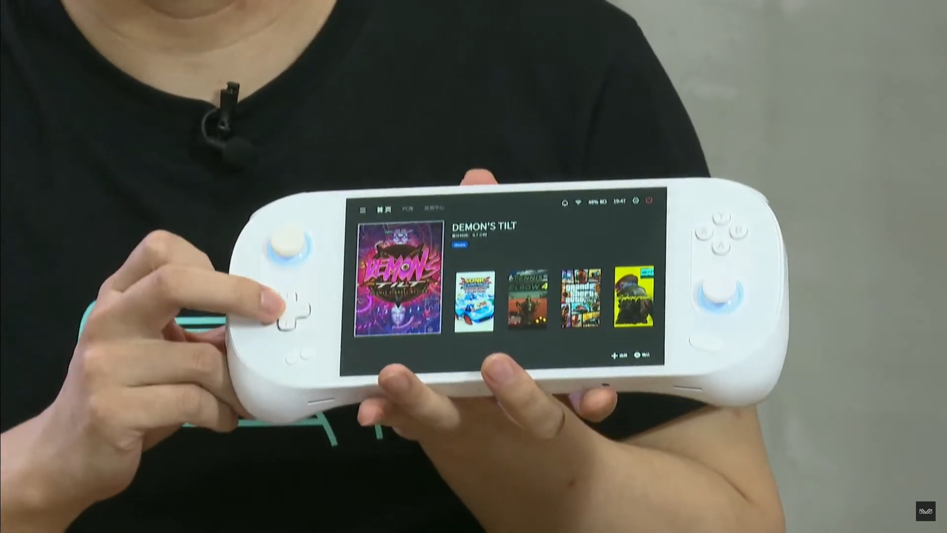 The Ayaneo 2S gaming handheld hits crowdfunding, but one factor could make it fail thumbnail