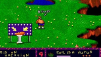   Toejam & Earl