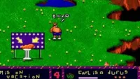   Toejam & Earl
