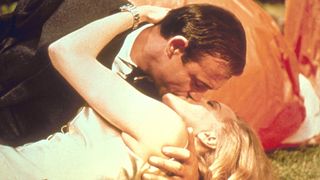 Best James Bond films - Goldfinger