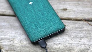 Excitrus 100W 20800mAh power bank review: Charge 4 devices at once