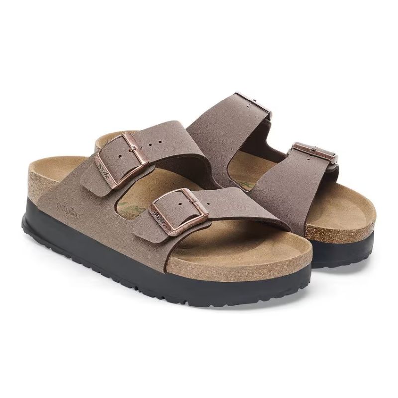 Arizona PAP Flex Platform Sandal by Papillio, Birkenstock