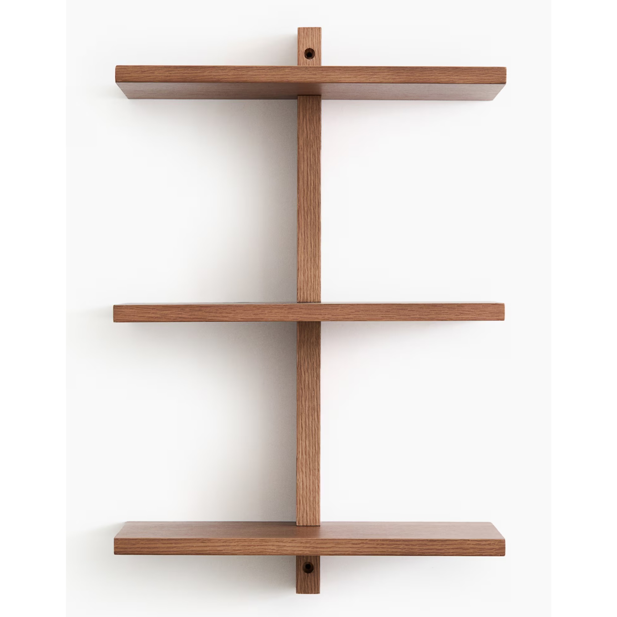 H&amp;amp;M Wooden wall shelf