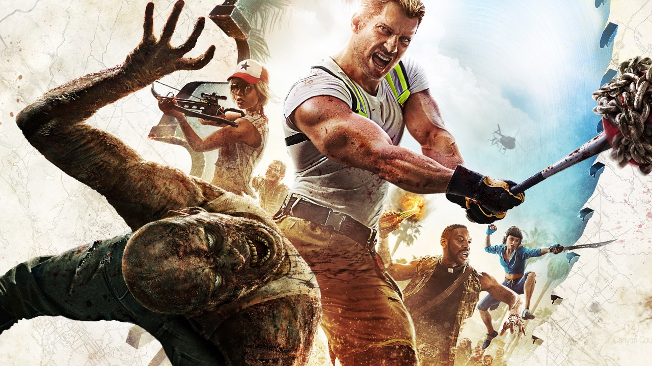 what happened to dead island 2